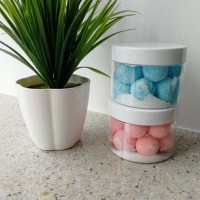 OEM Factory body scrub sugar cube with wholesale price