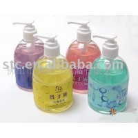 230ml hospital antiseptic liquid hand soap