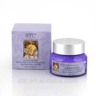 Herbal Cosmetic Cream make skin repair damaged skin