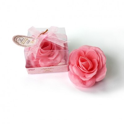 Beautiful flower for wedding gifts souvenirs