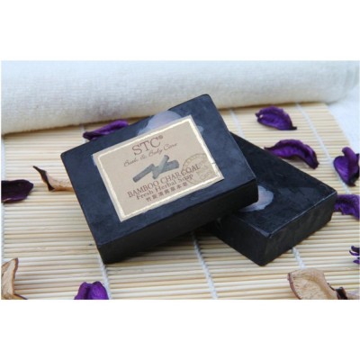 Clean beauty skin care whitening soap