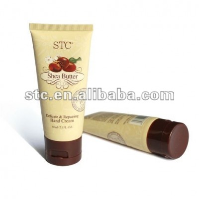 60ml Shea Butter Delicate & Repairing Hand whitening Cream