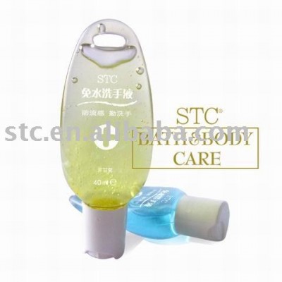 Wholesale mini pocket antiseptic hand sanitizer gel