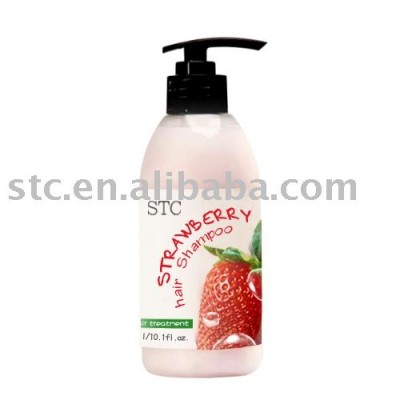 Moisturizing Hair Shampoo for Dry Hair