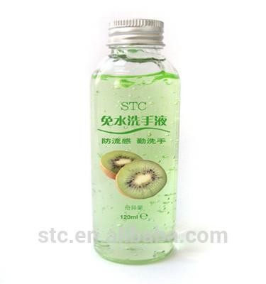 Wholesale antibacterial hand sanitizer gel