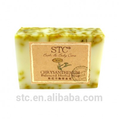 85g handmade body handmade herbal lightening soap