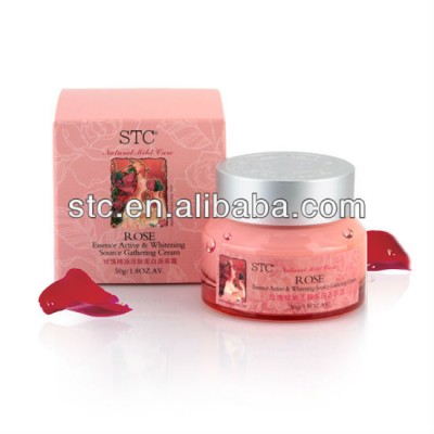 rose essence active Face Whitening Cream